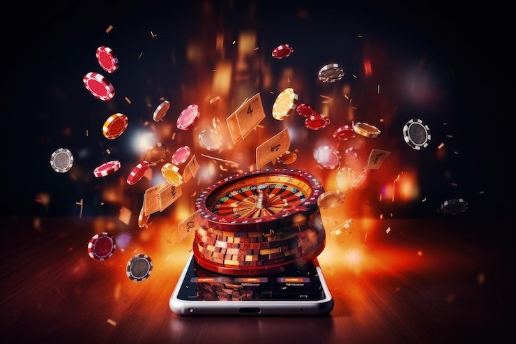 Pengguna maraton89 menikmati berbagai pilihan hiburan sports dan casino setelah registrasi